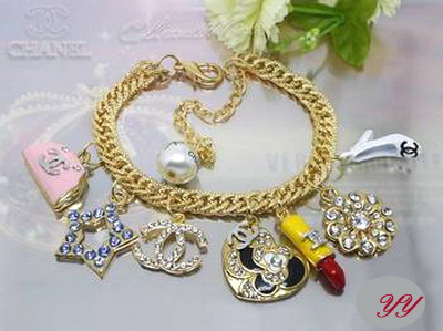 Bracciale Chanel Modello 234